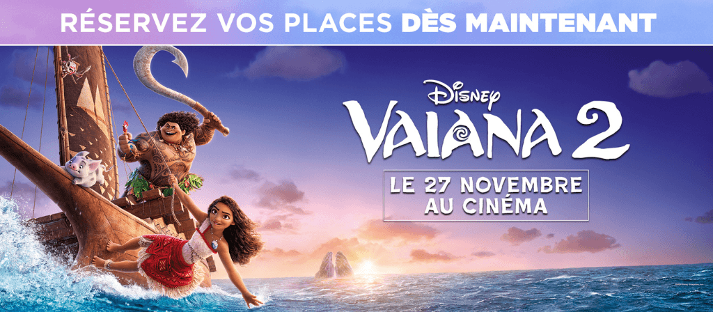 actualité Préventes VAIANA 2