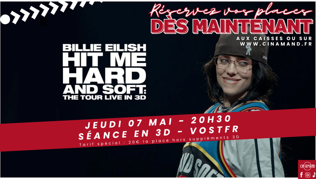 actualité BILLY 0705