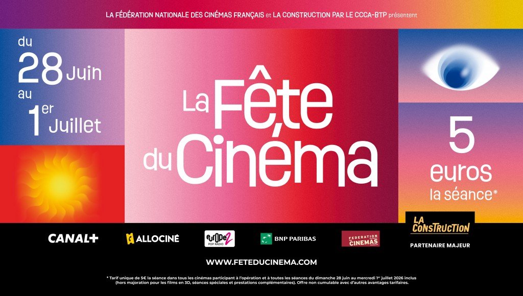 actualité FETE DU CINEMA 2806 0107