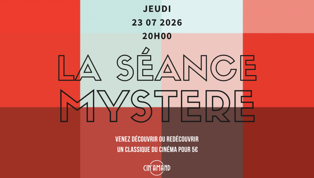 actualité SEANCE MYSTERE 2307