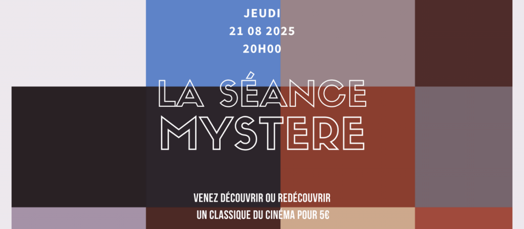 actualité MYSTERE AOUT 2025