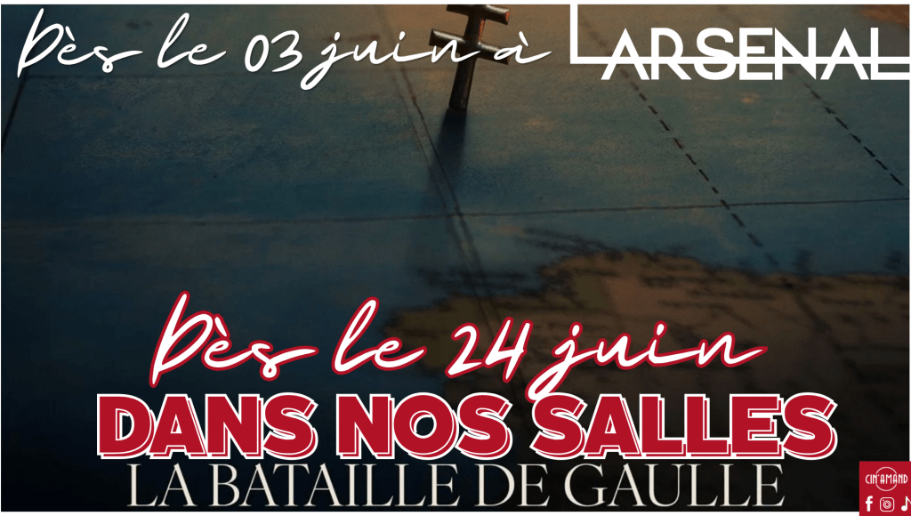 actualité LA BATAILLE
