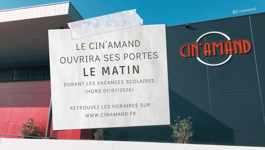 actualité OUVERTURE MATIN