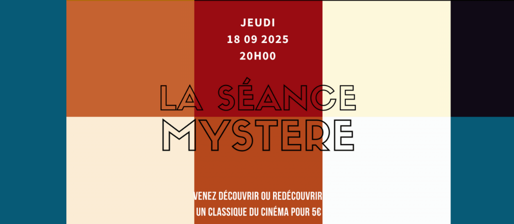 actualité MYSTERE SEPT 2025