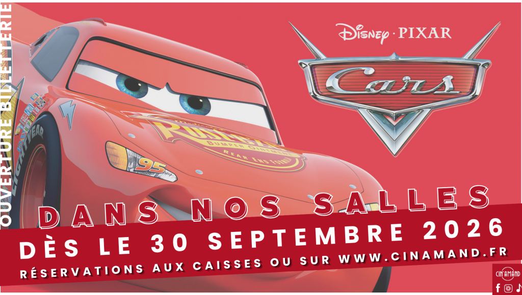 actualité CARS 3009