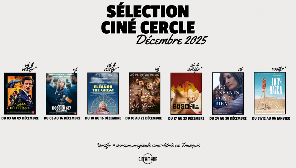 actualité CC DEC 25