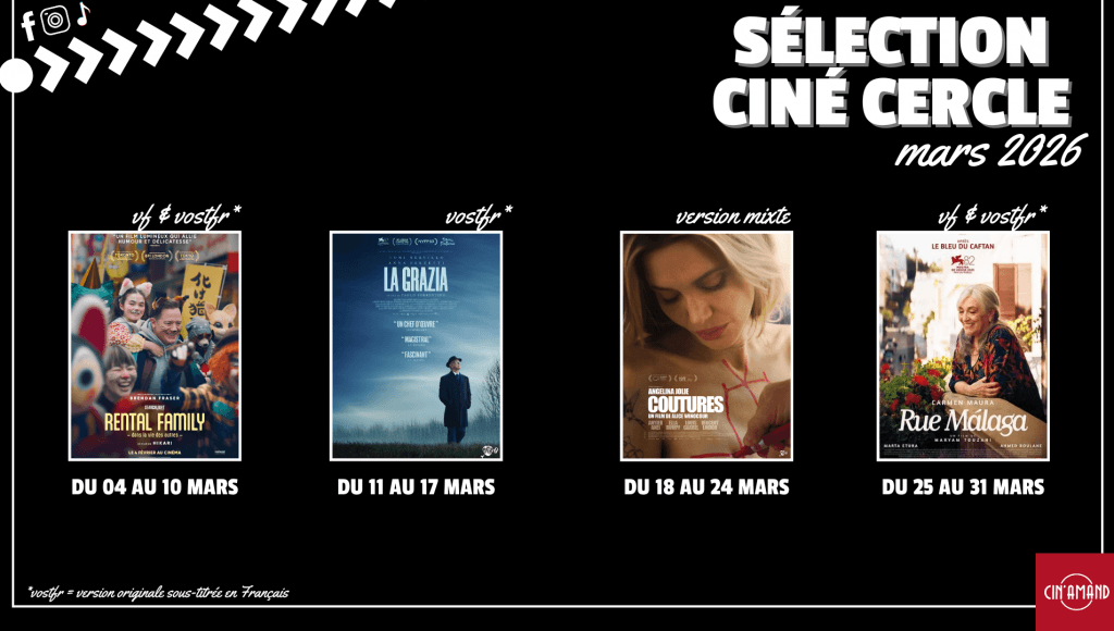 actualité CC MARS 26