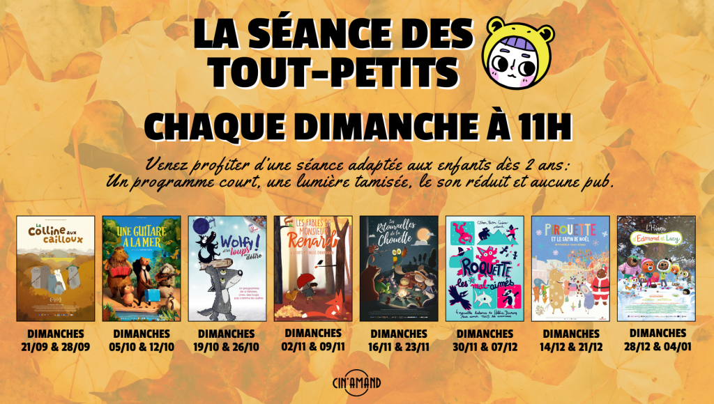 actualité TOUT PETITS JUSQUAU 0401