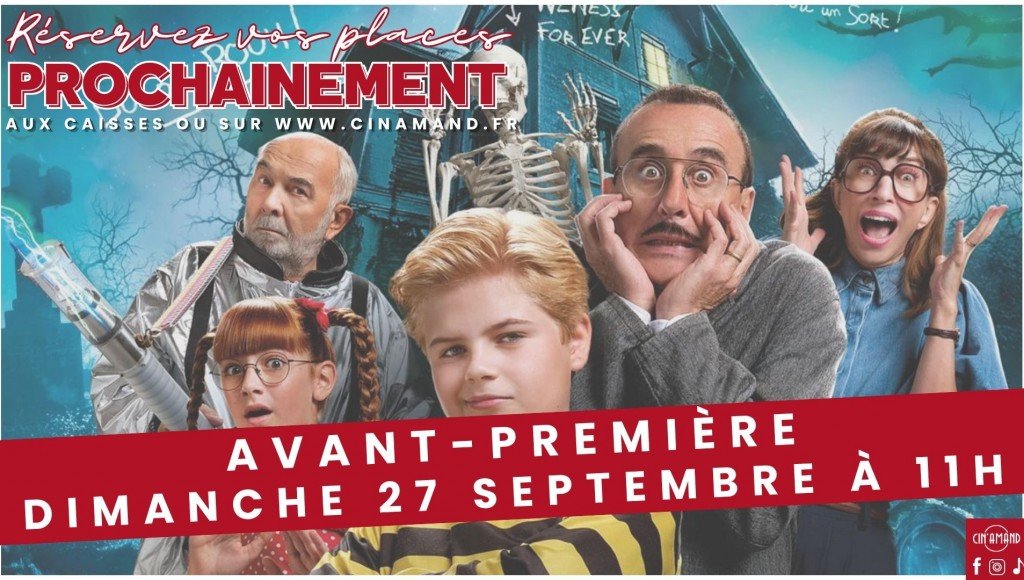 actualité DUCOBU 2709