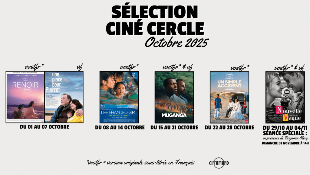 actualité CC OCTOBRE