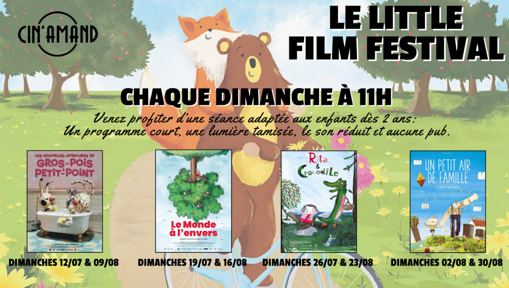 actualité TOUT PETITS 3008