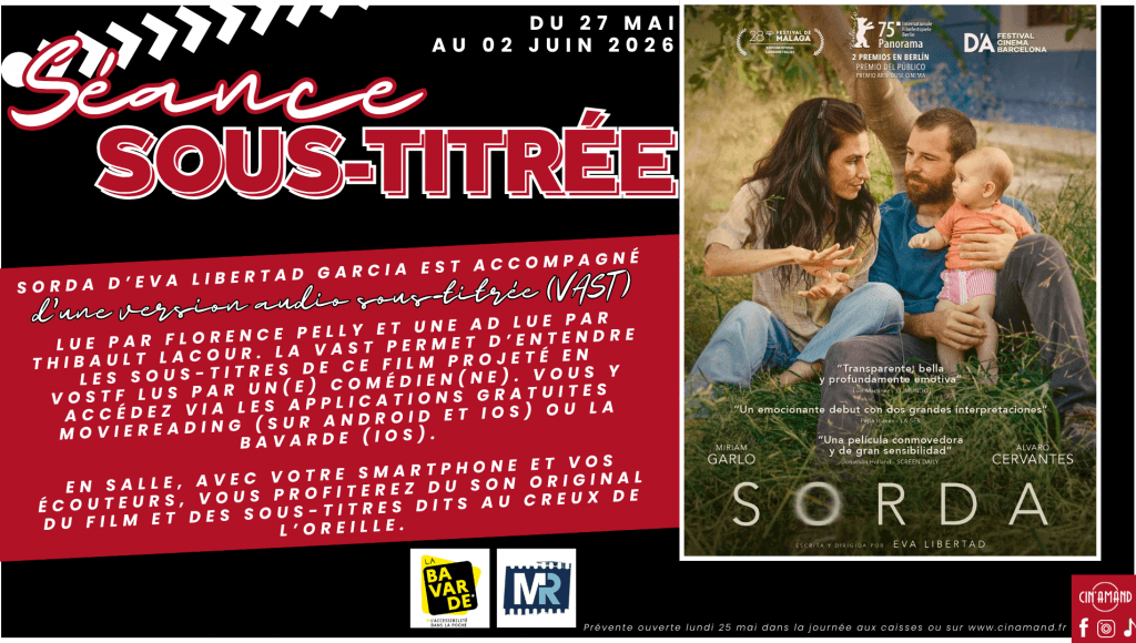 actualité SEANCES SME SORDA 0206