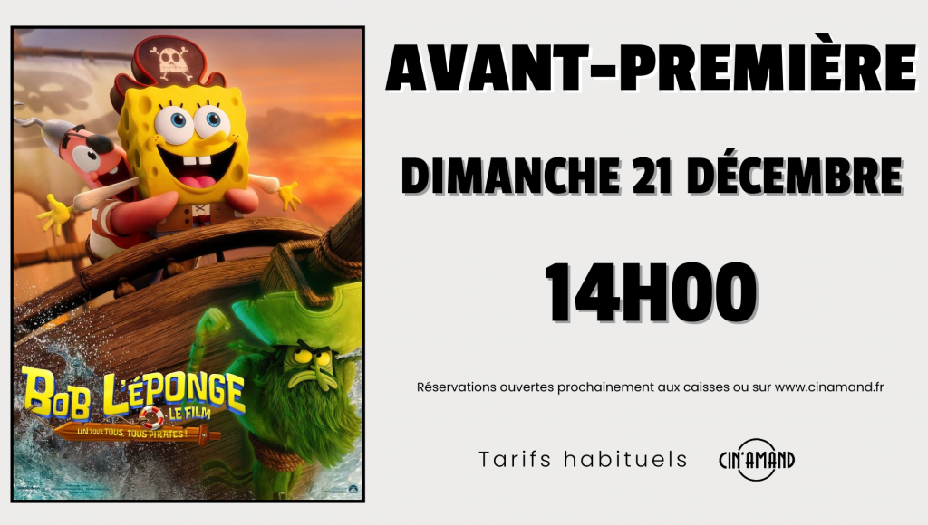 actualité AVP BOB 2112
