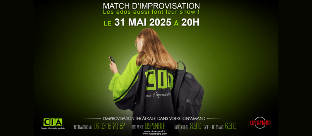 actualité CIA 3105