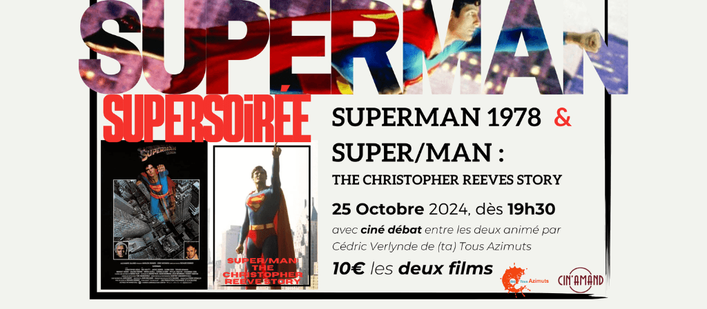 actualité SUPER SOIREE 2510