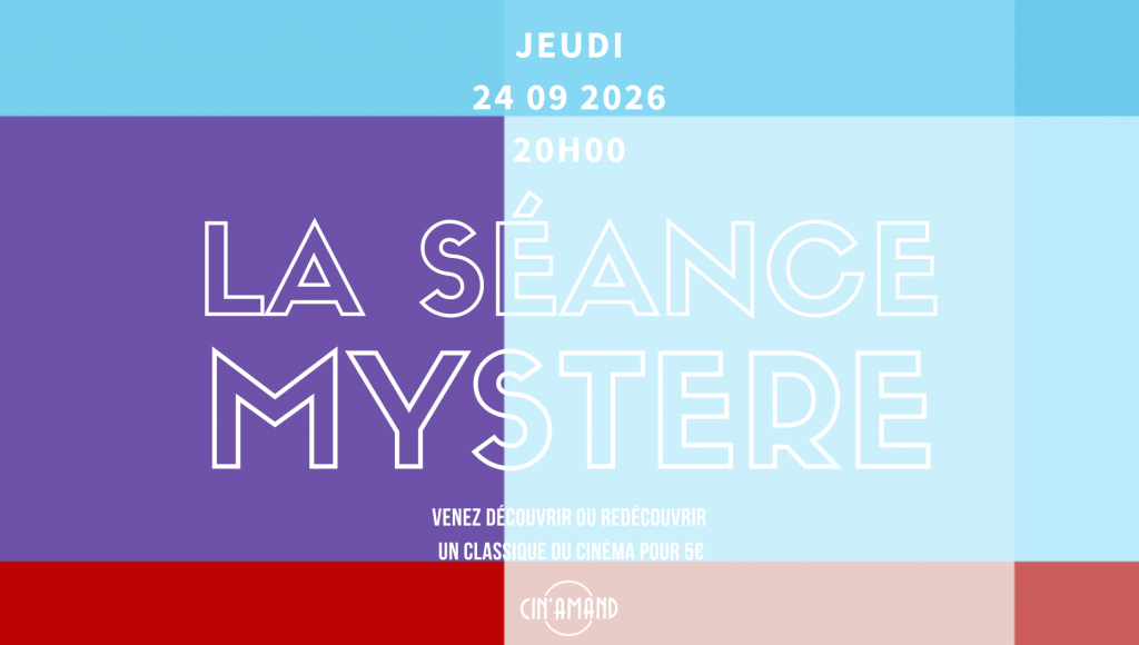 actualité SEANCE MYSTERE 2409