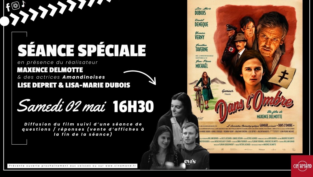 actualité DANS LOMBRE 0205