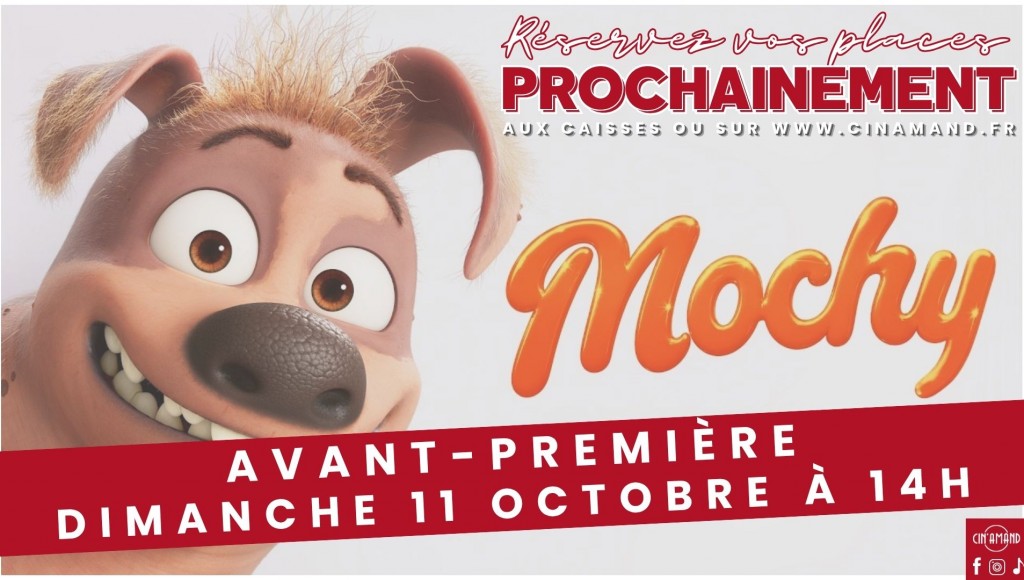 actualité MOCHY 1110