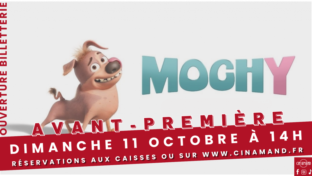 actualité MOCHY 1110