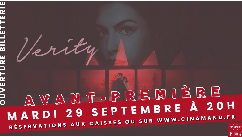 actualité VERITY 2909