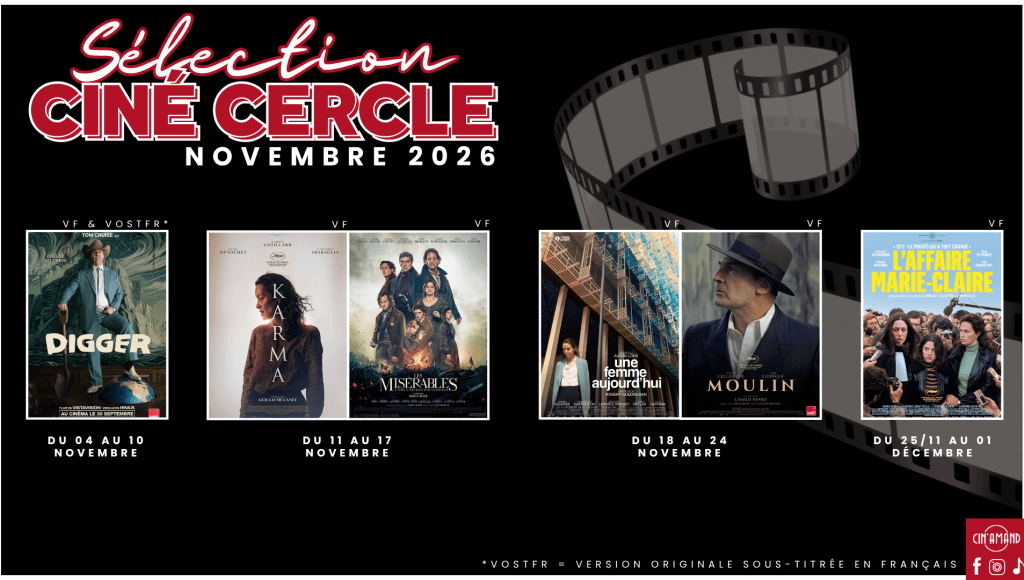 actualité CC NOV 26