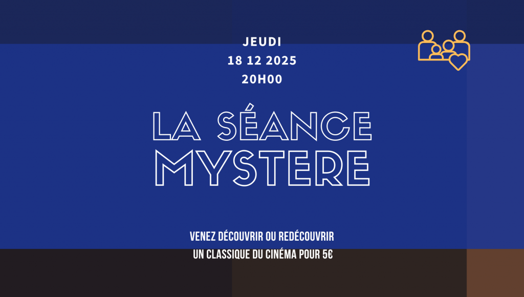 actualité MYSTERE DECEMBRE 2025