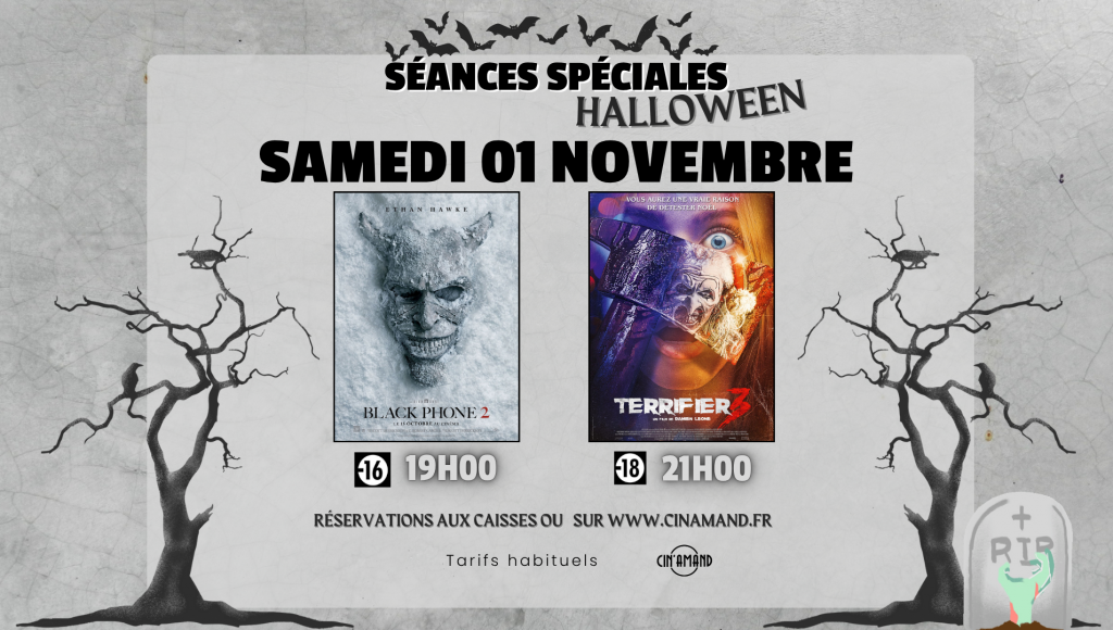 actualité HALLOWEEN 0111