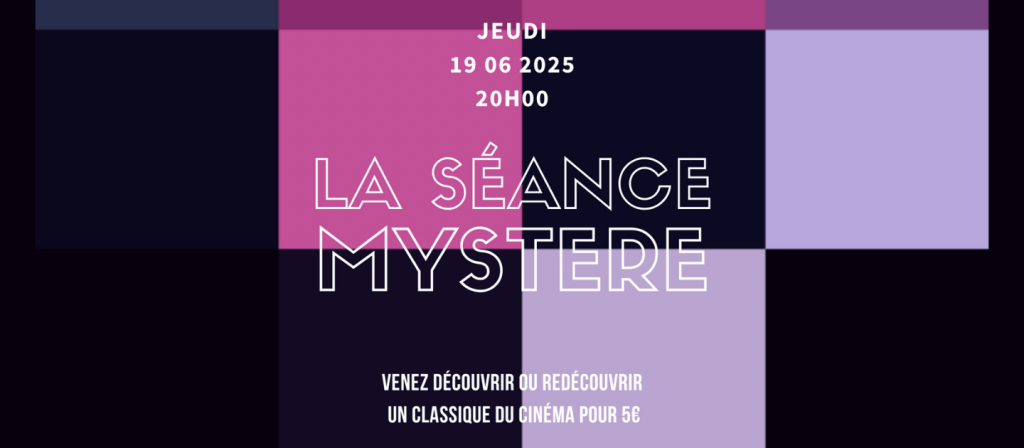 actualité MYSTERE JUIN