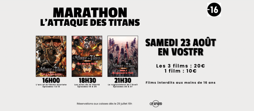 actualité MARATHON SNK 2308