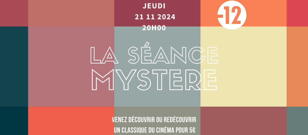 actualité séance mystère novembre