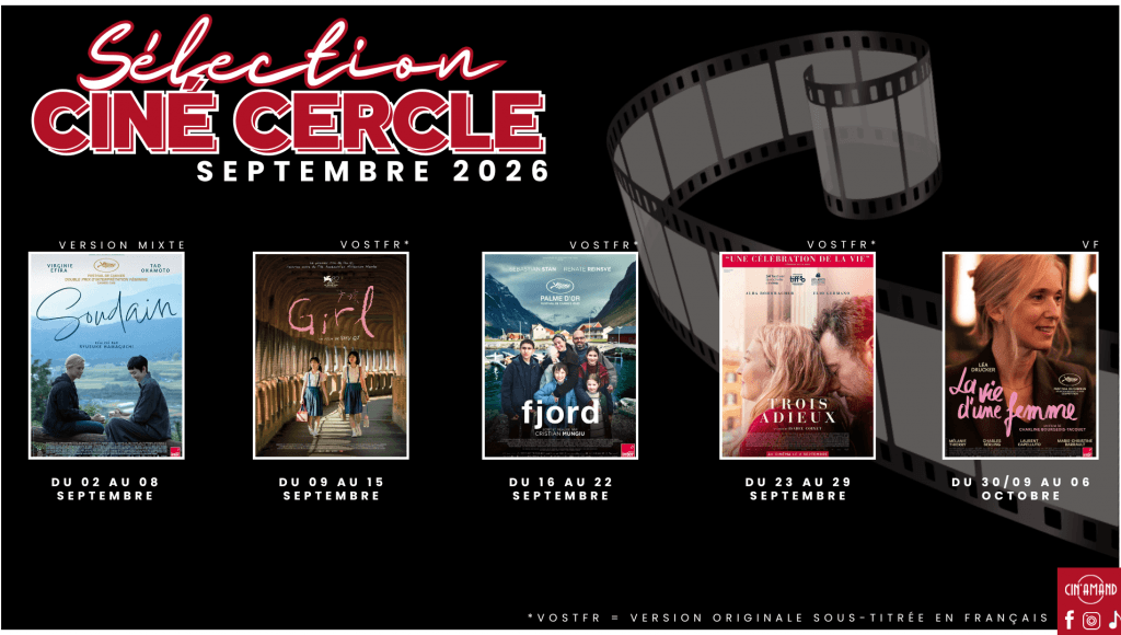 actualité CC SEPTEMBRE