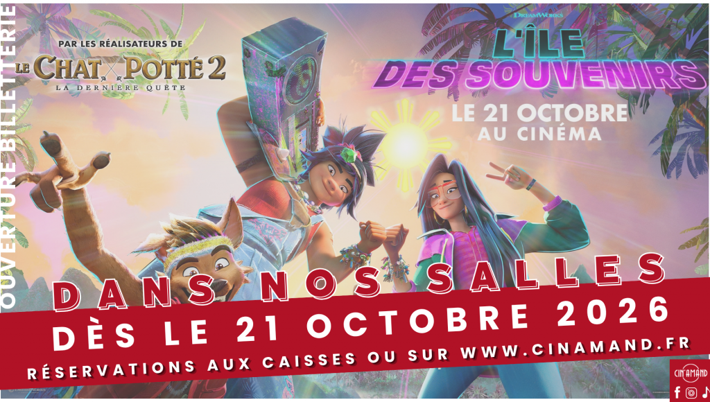 actualité PREVENTE LILE DES SOUVENIRS 2110