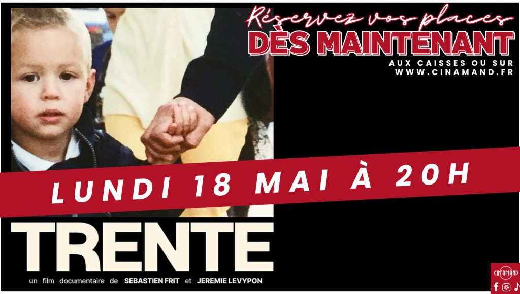 actualité TRENTE 1805