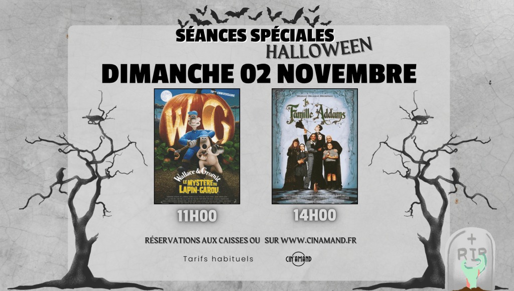 actualité HALLOWEEN 0211
