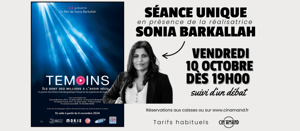 actualité TEMOINS 1010