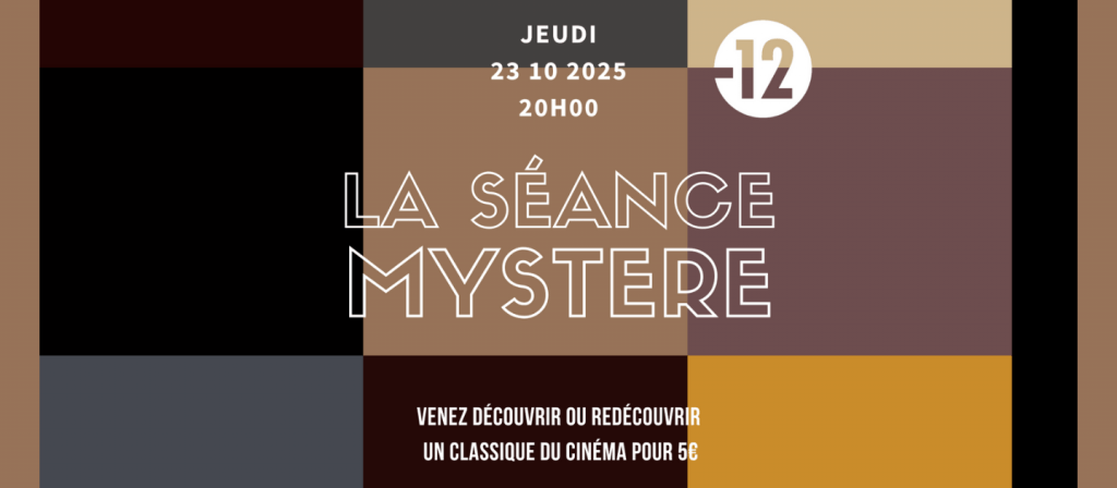 actualité MYSTERE OCTOBRE 2025