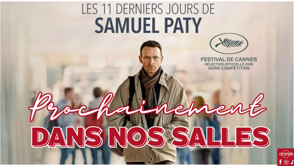 actualité L'ABANDON PROCHAINEMENT
