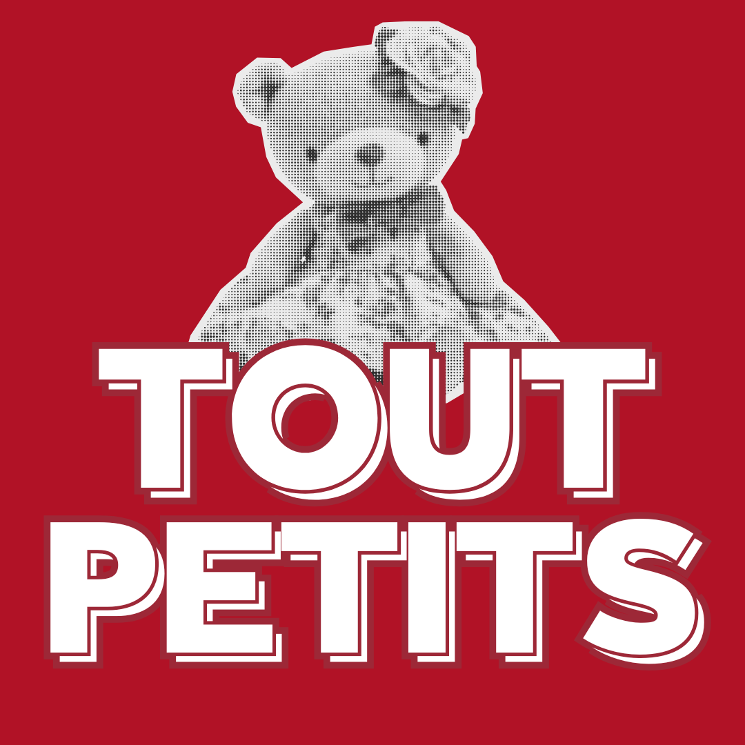 Tout-petits