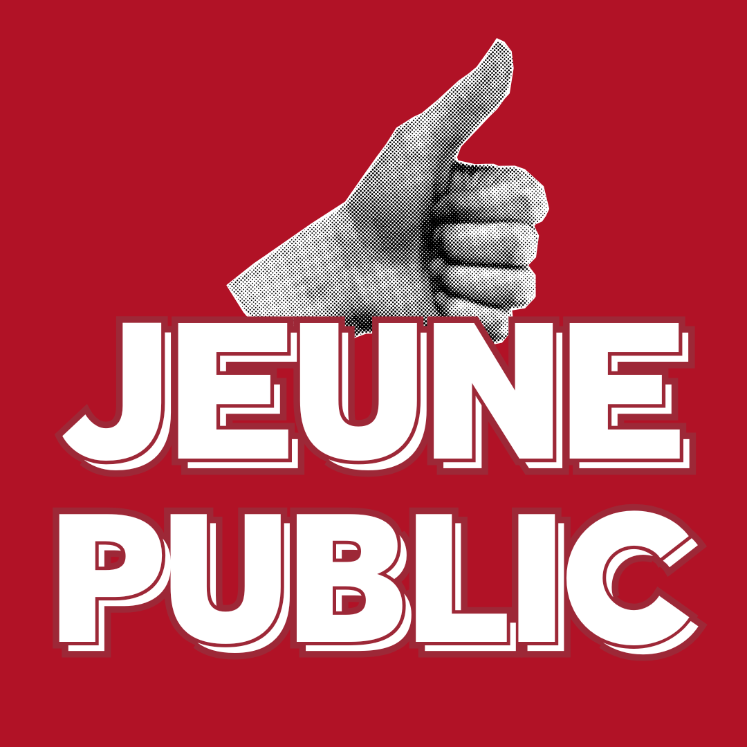 Jeune-Public