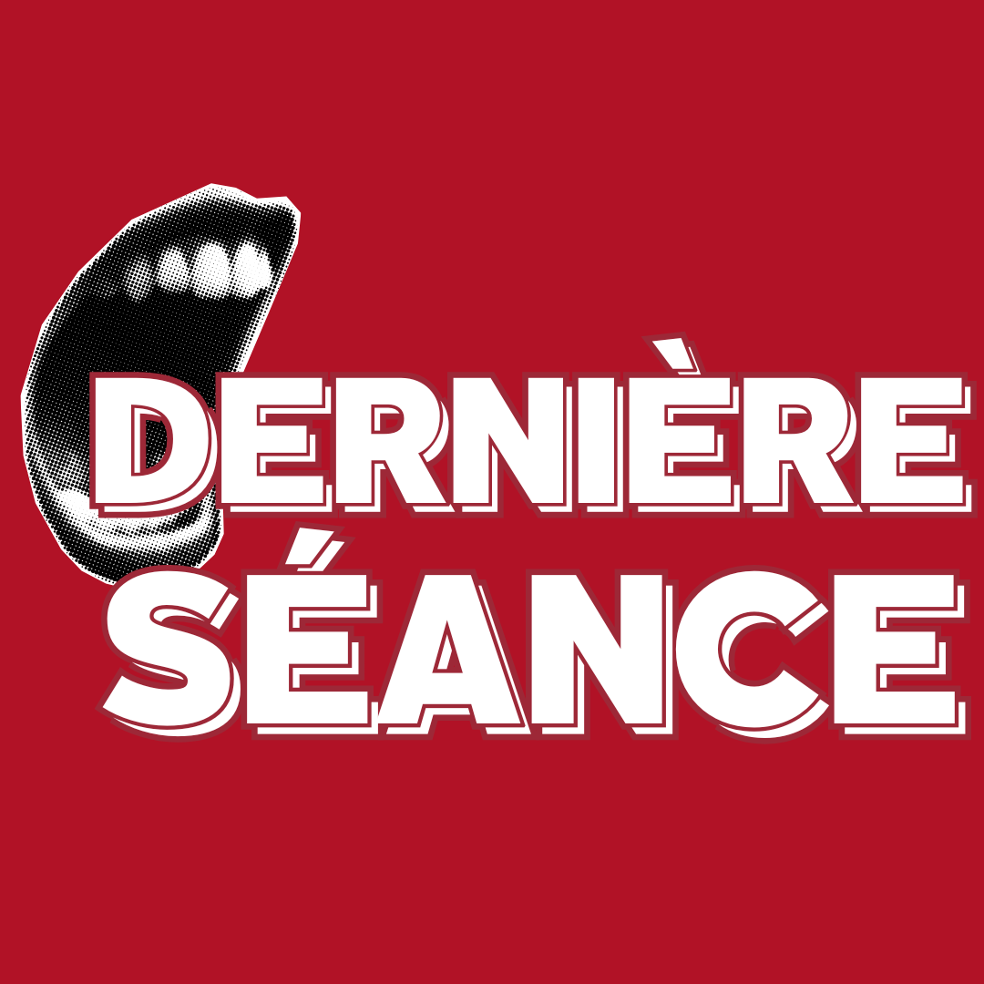 Dernière séance