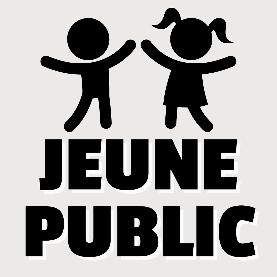 Jeune-Public