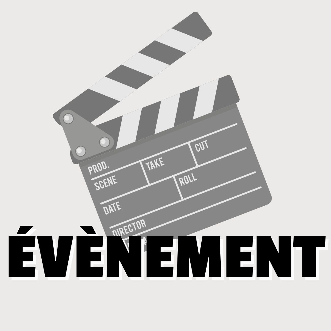 Evènement